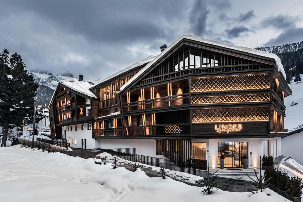 Linder Cycling 3* Selva di Val Gardena