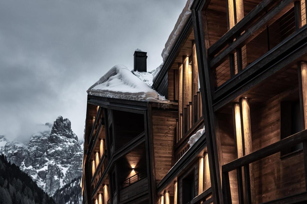 Linder Cycling Selva di Val Gardena