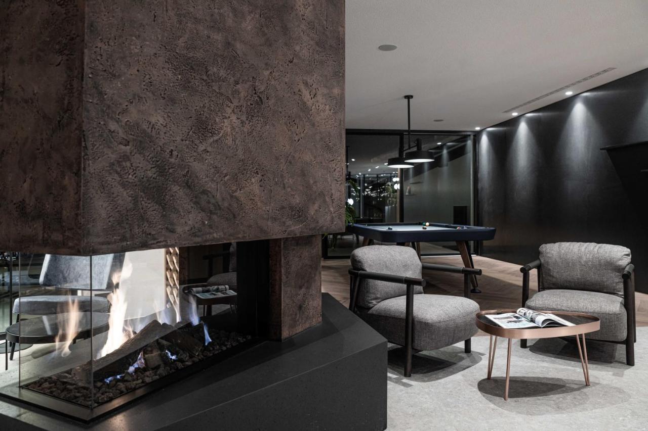 Linder Cycling Hotel Selva di Val Gardena