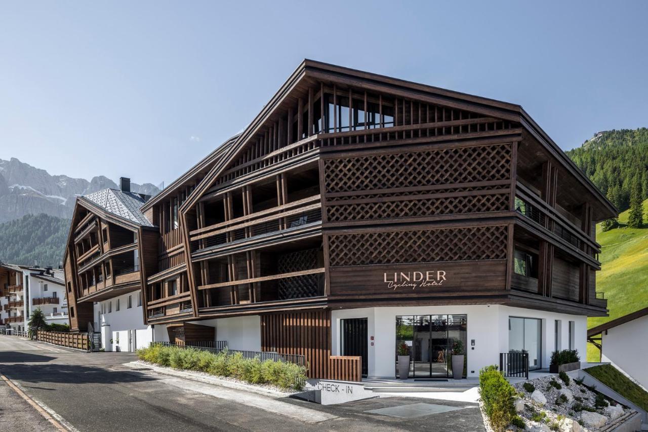 Hotel Linder Cycling
