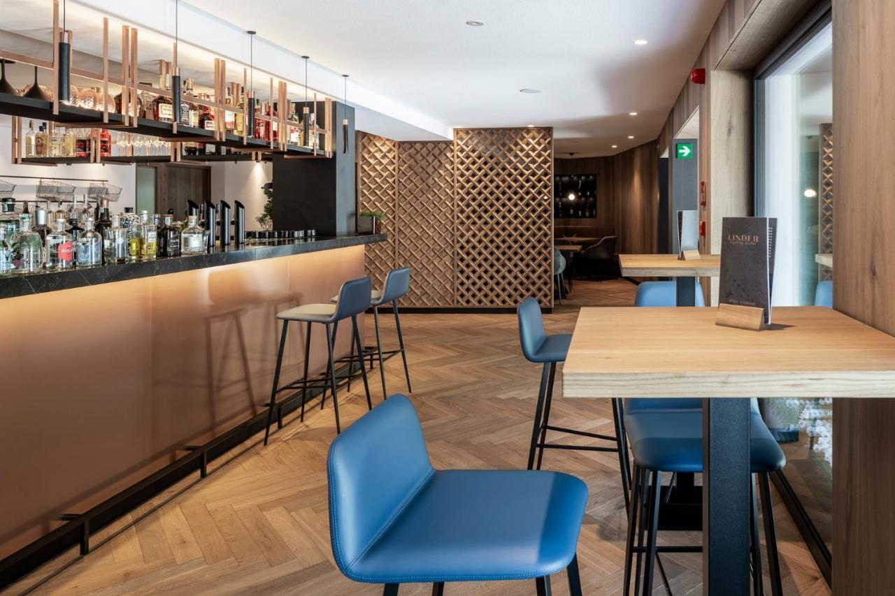 Linder Cycling Hotel Selva di Val Gardena