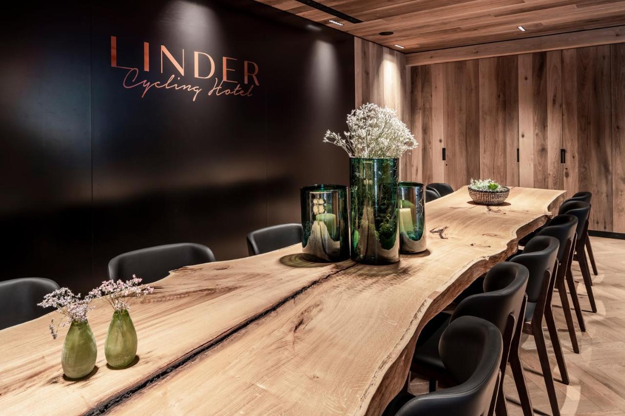 Linder Cycling Selva di Val Gardena