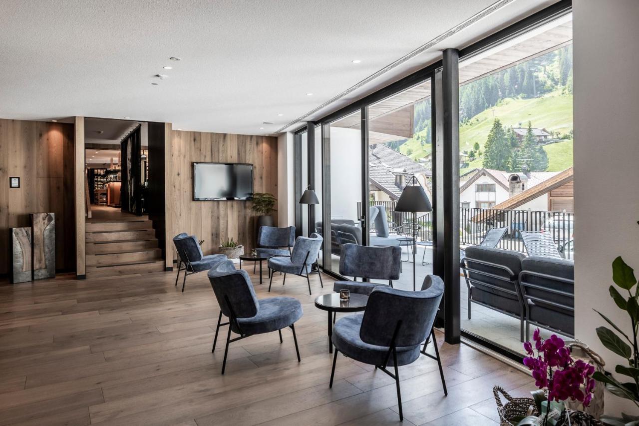 Hotel Linder Cycling Selva di Val Gardena