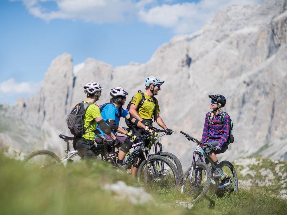 Linder Cycling