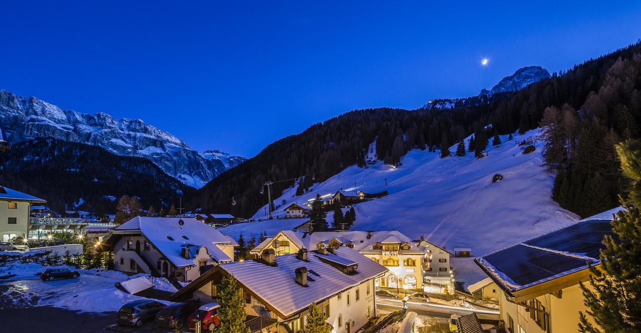 Linder Cycling 3* Selva di Val Gardena