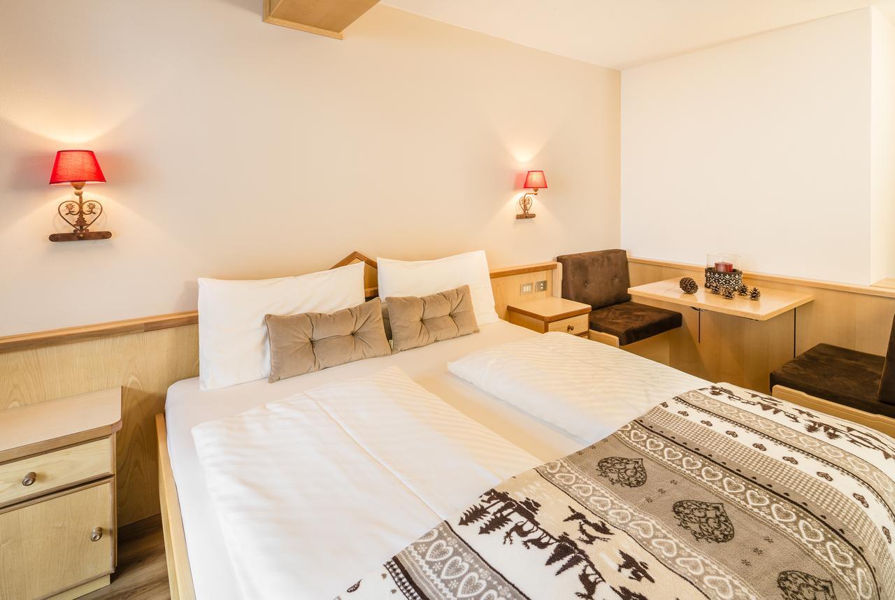 Linder Cycling Hotel Selva di Val Gardena