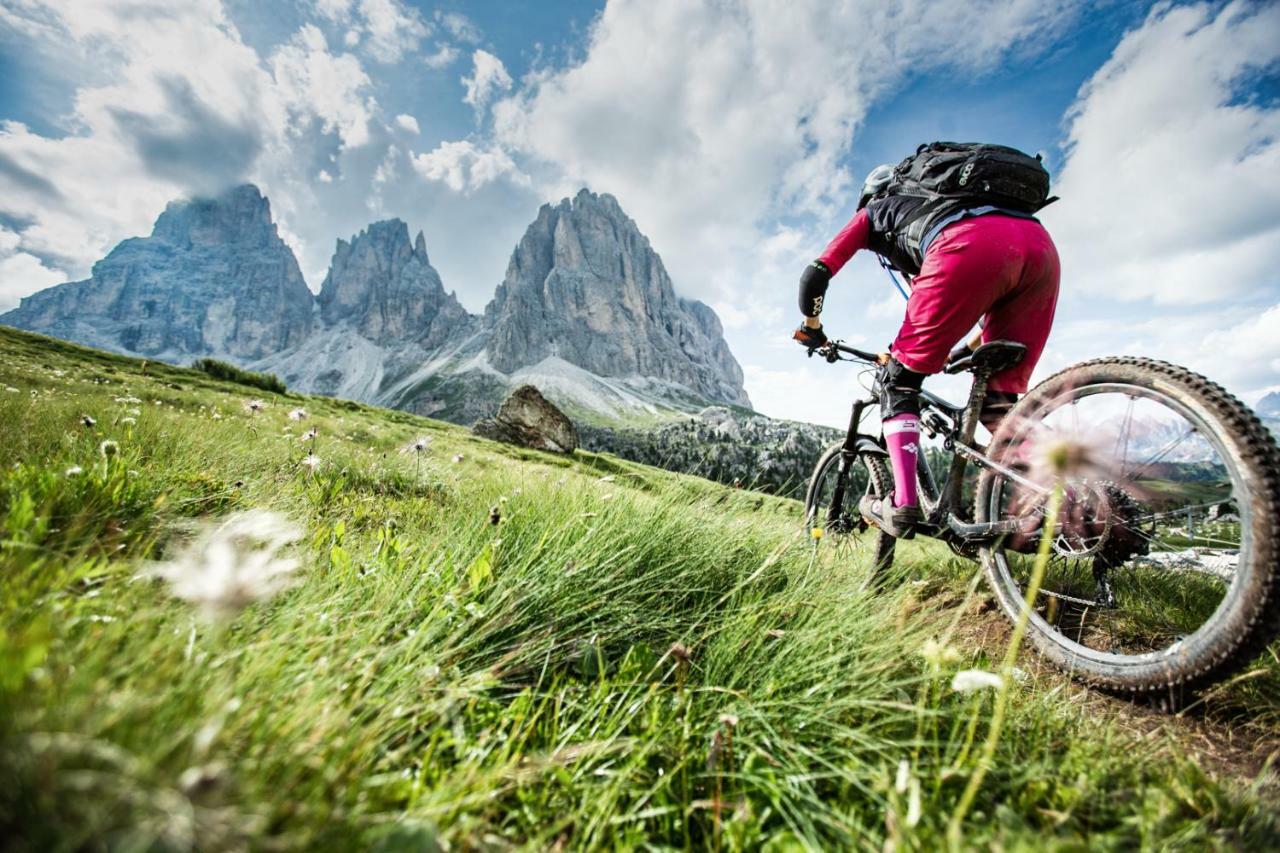Linder Cycling Hotel 3*