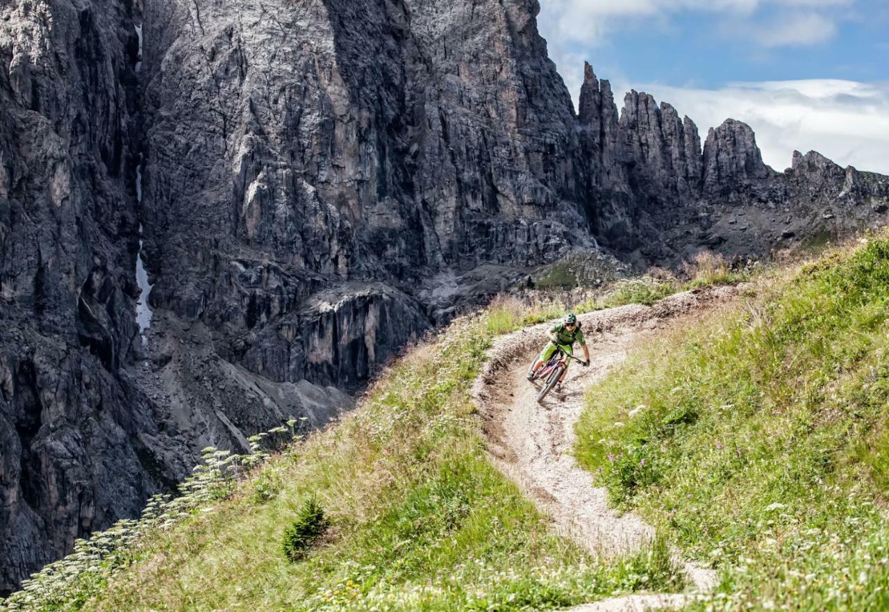 Linder Cycling 3* Selva di Val Gardena