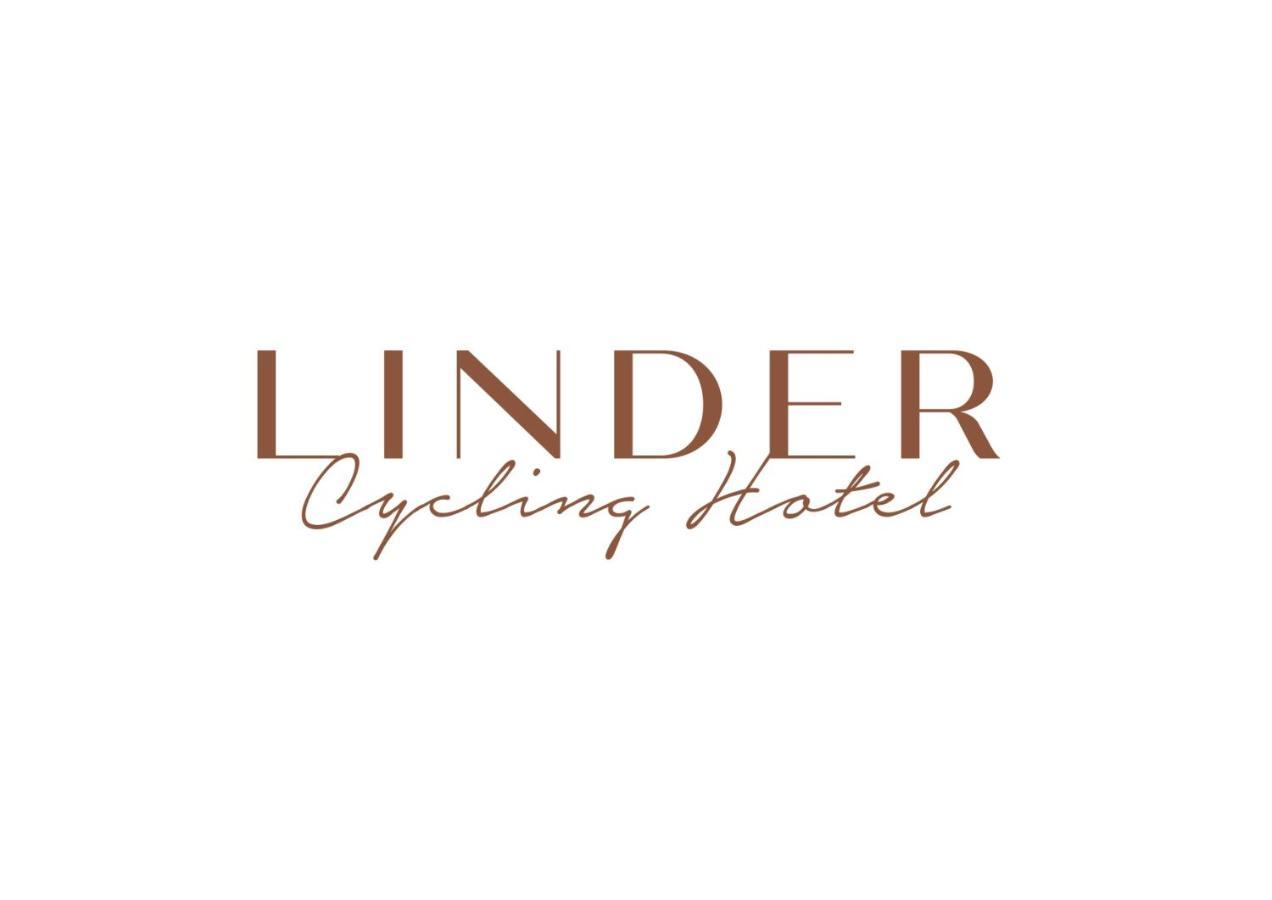 Linder Cycling Hotel Selva di Val Gardena